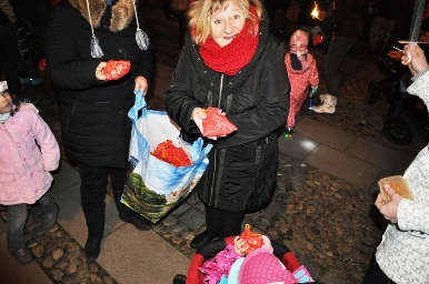 Lichterfest 2017
