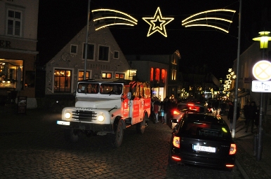 Lichterfest 2017
