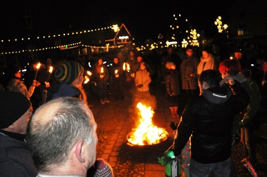 Lichterfest 2017