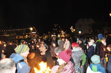 Lichterfest 2017