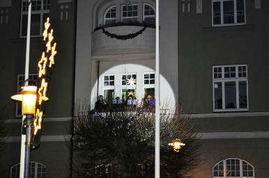 Lichterfest 2017