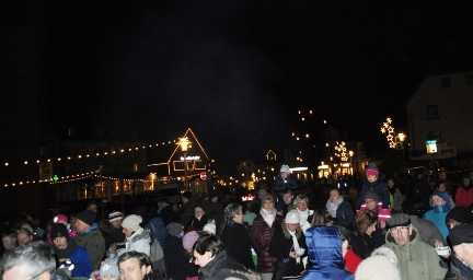 Lichterfest 2017