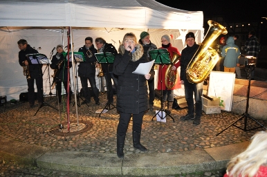 Lichterfest 2017