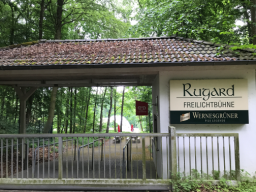 Freilichtbühne