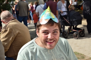 Buntes Treiben Bergen Süd 2018