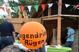 Buntes Treiben Bergen Süd 2018