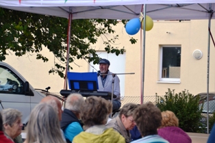 Buntes Treiben Bergen Süd 2018
