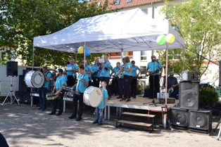 Buntes Treiben Bergen Süd 2018