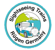 Seightseeing-Trains