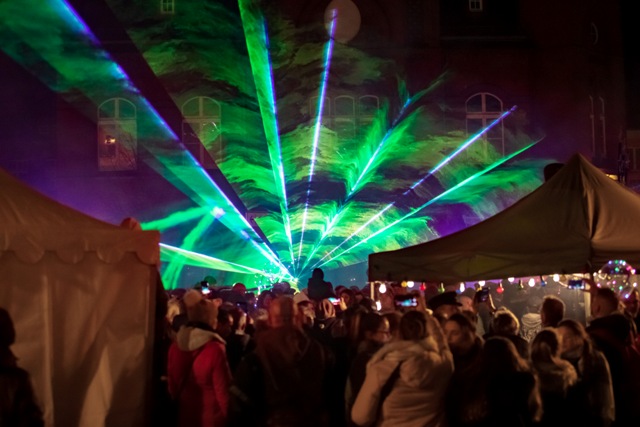 Lichterfest 2019